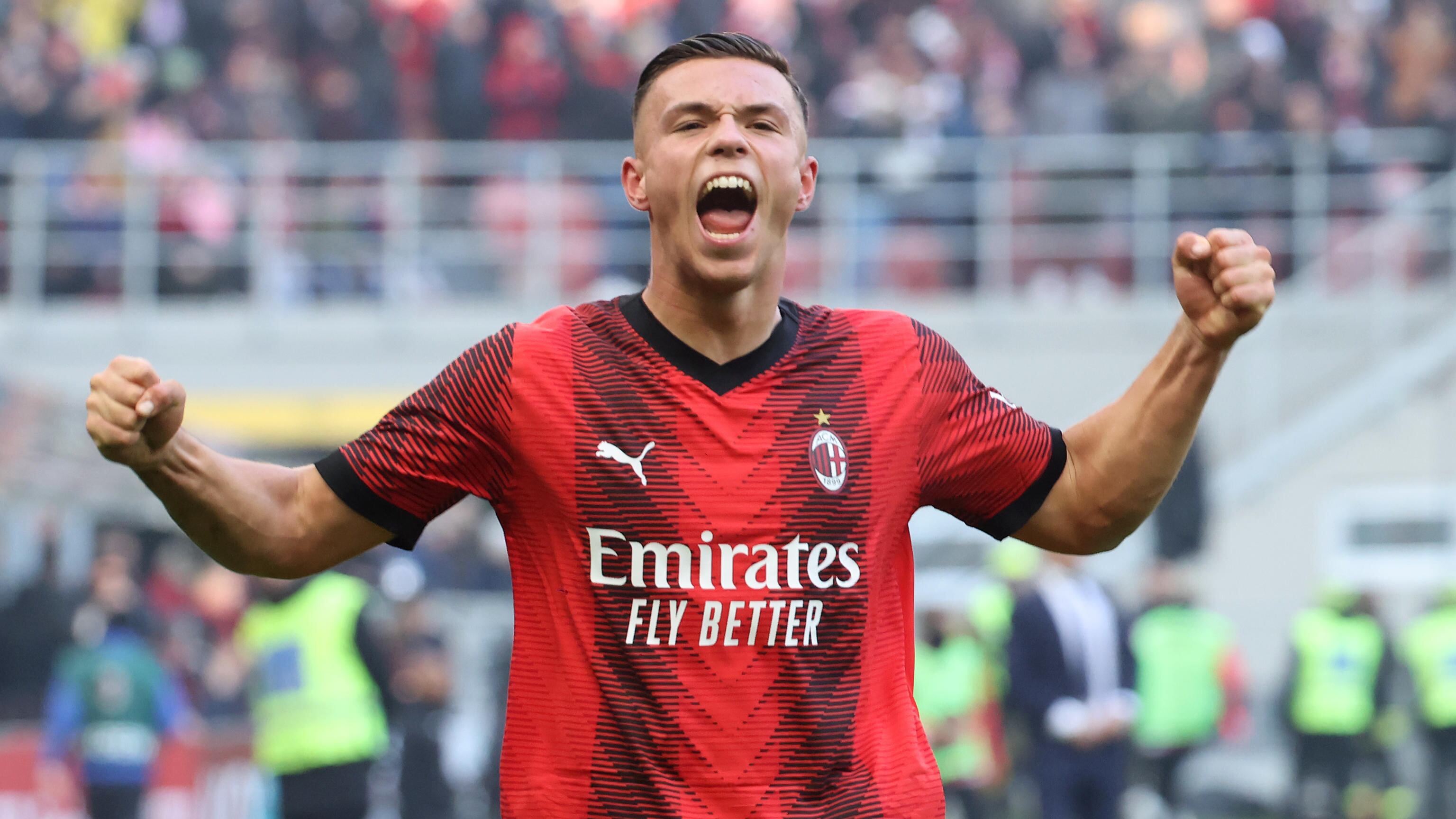 Il Milan delle prime volte. Sorrisi e lacrime di gioia