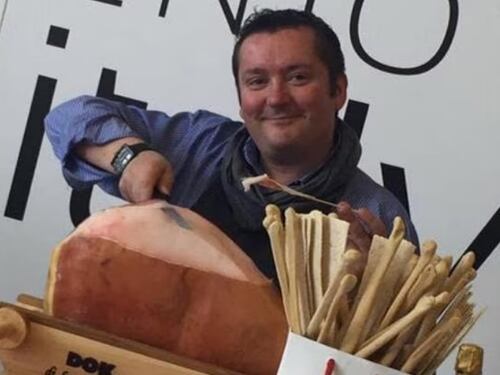 Morto dopo la puntura di una vespa: addio allo chef Marc Pavel