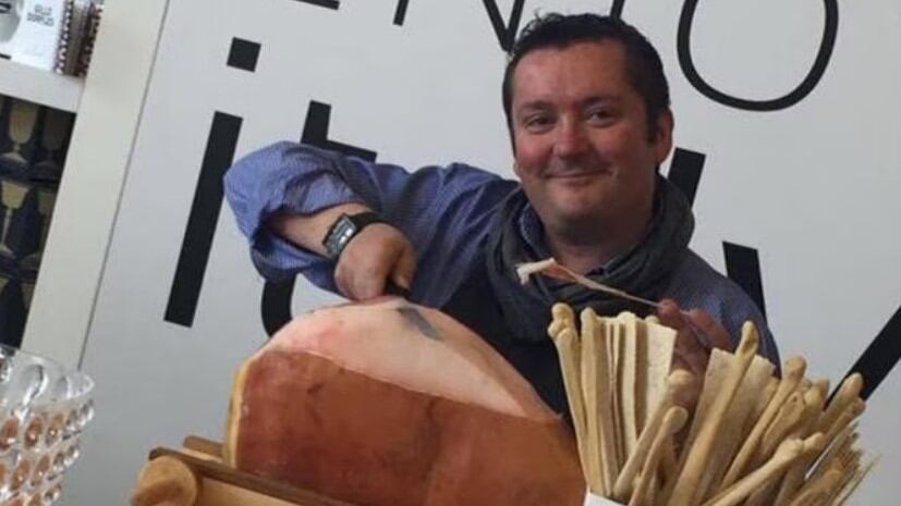 Morto dopo la puntura di una vespa: addio allo chef Marc Pavel