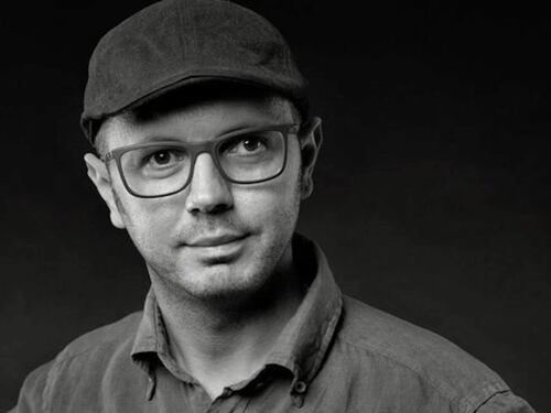 "Il mio Nuovo Cinema Paradiso è una luce che fuga le ombre"