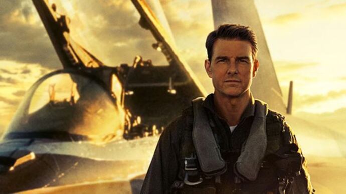 “Top Gun - Maverick” entusiasma: il trionfo tecnico ed emotivo è servito