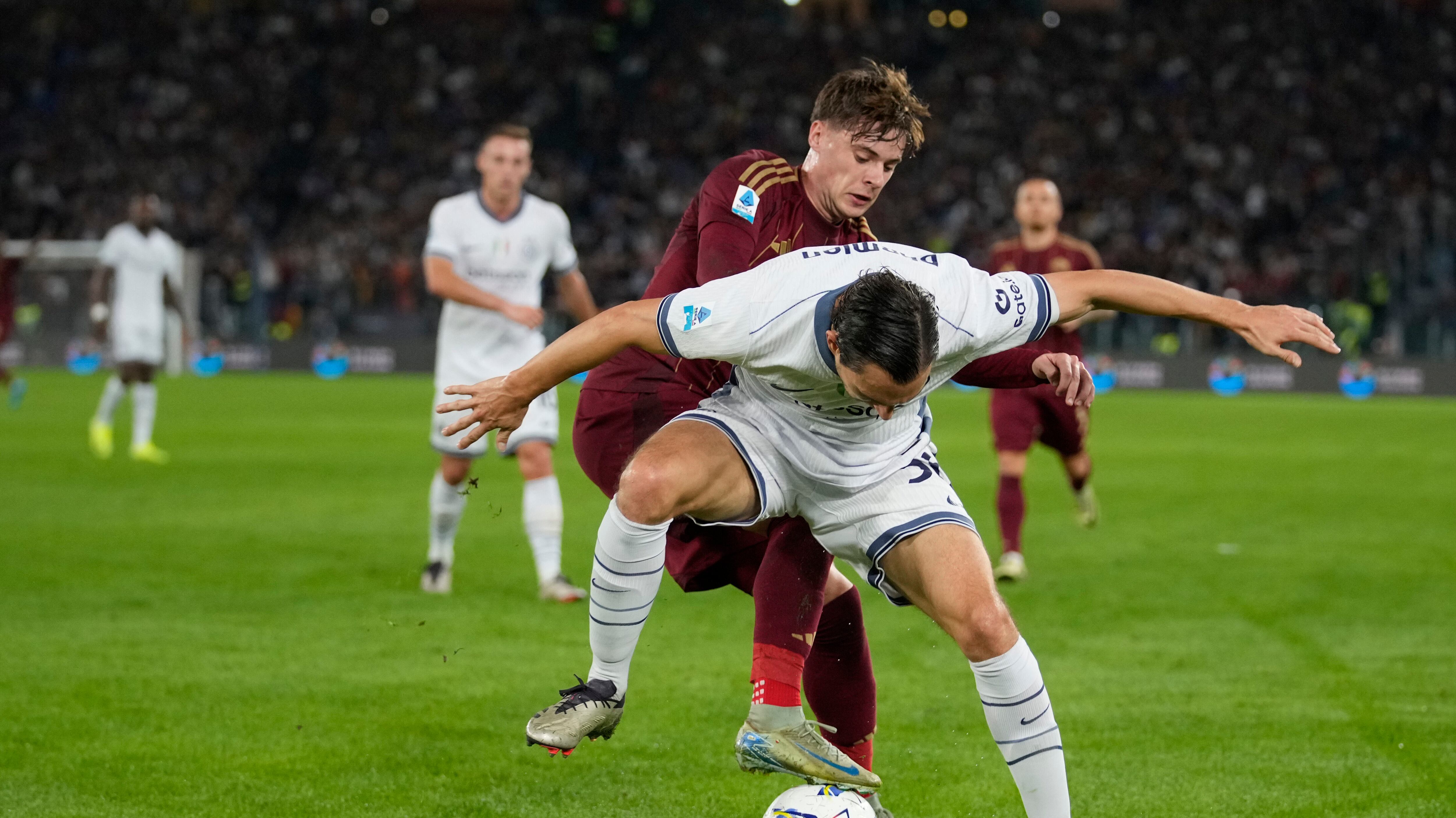 Il calcio faccia come gli altri sport: ora dica sì al Var a "chiamata"