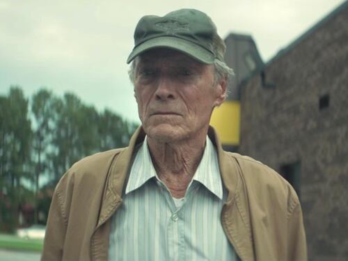 "Il corriere - The mule", la storia perfetta per un immenso Eastwood