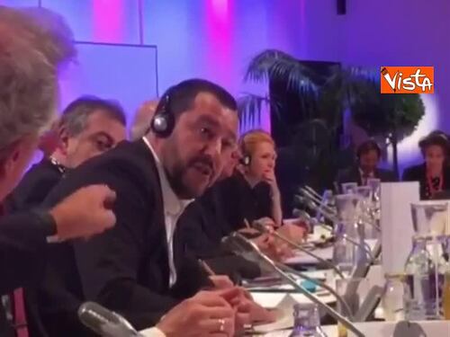 Migranti, Asselborn ancora all'attacco: "Le destre ora vanno fermate"