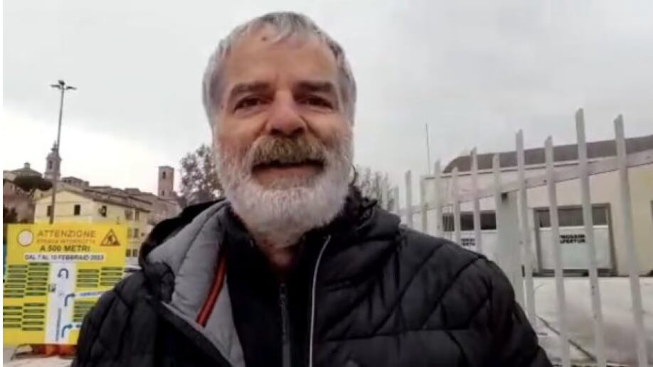 Addio a Tiziano Pellonara, l'uomo che vinse 300mila euro al Gratta e Vinci