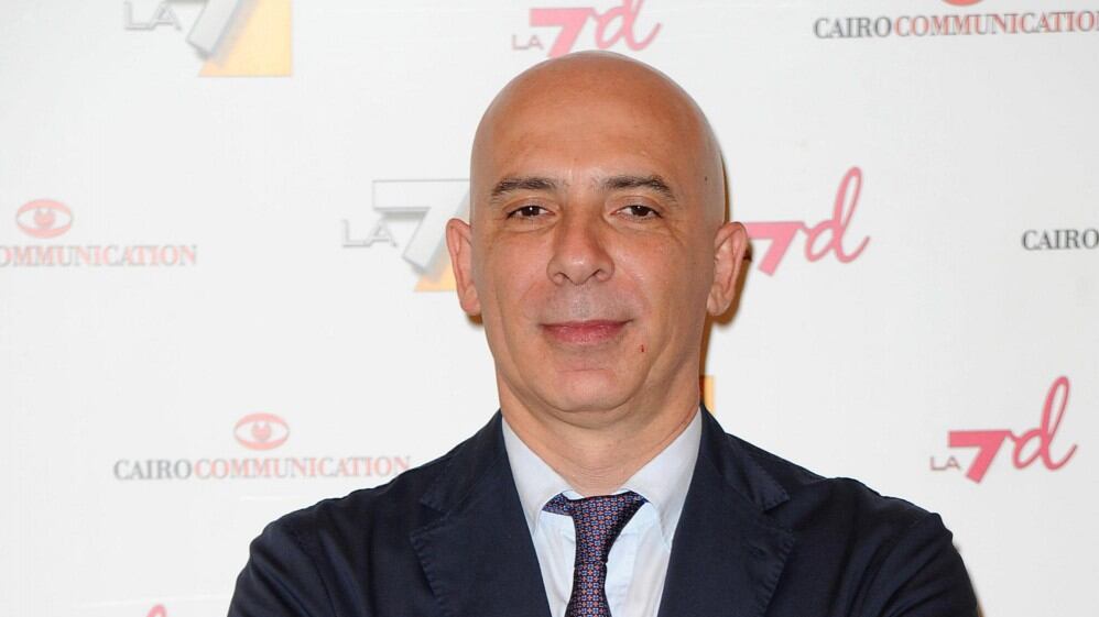 Chi è Fabrizio Salini, nuovo ad Rai