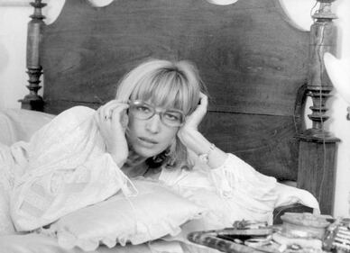 Buon compleanno Monica Vitti 4