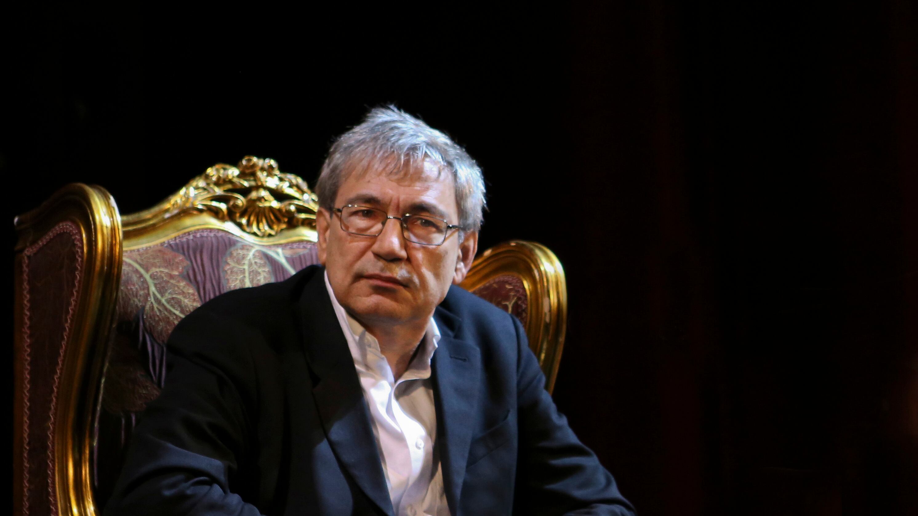 In mostra gli oggetti "immaginari" di Pamuk