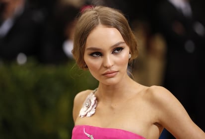 Met Gala 2017, i look più sexy 32