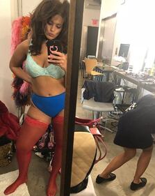 Ashley Graham, le immagini più belle 1