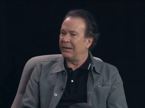 Timothy Hutton si difende dall'accusa di stupro: "Sono vittima di un'estorsione"