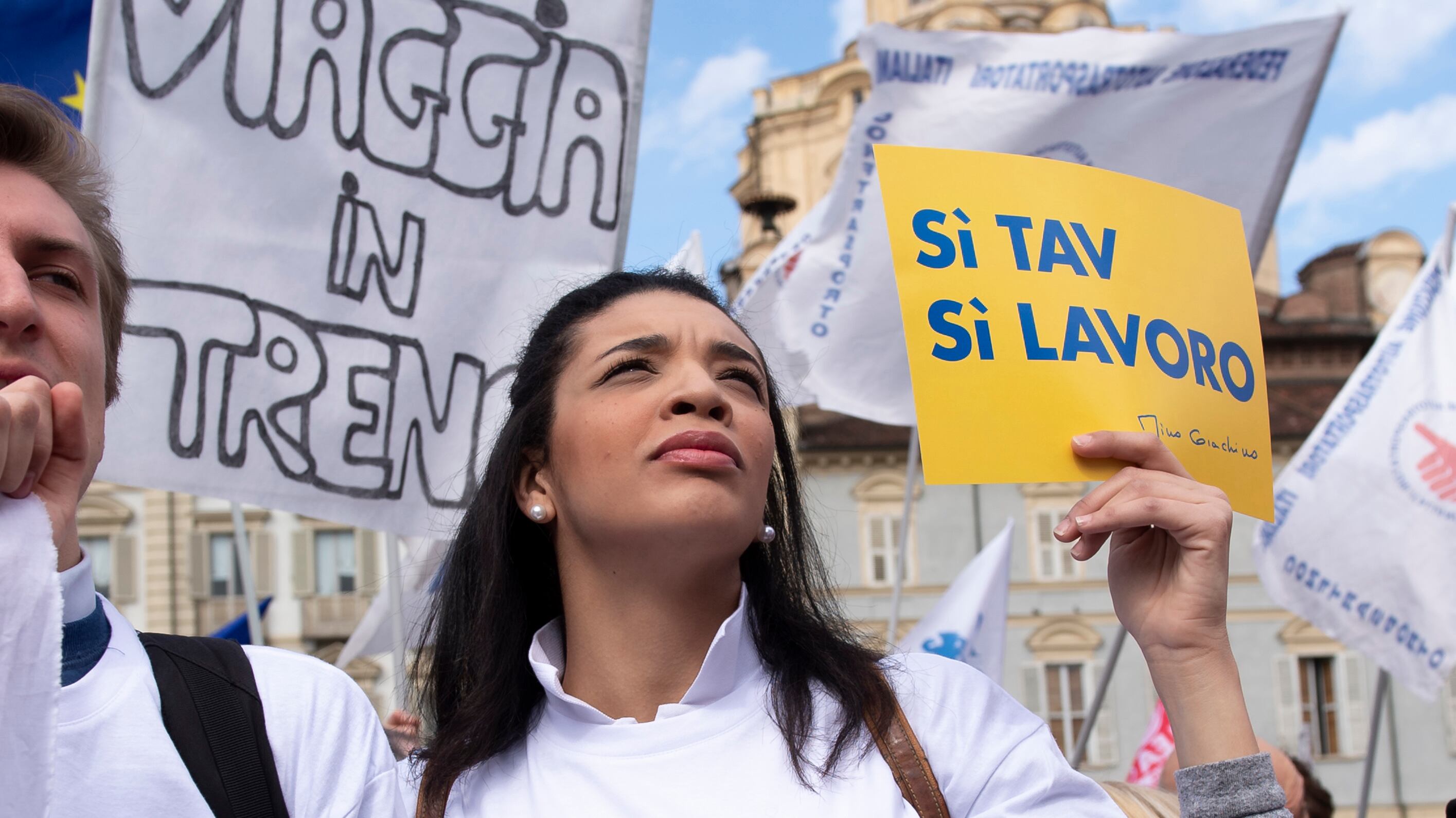 Se ventimila non fanno più notizia