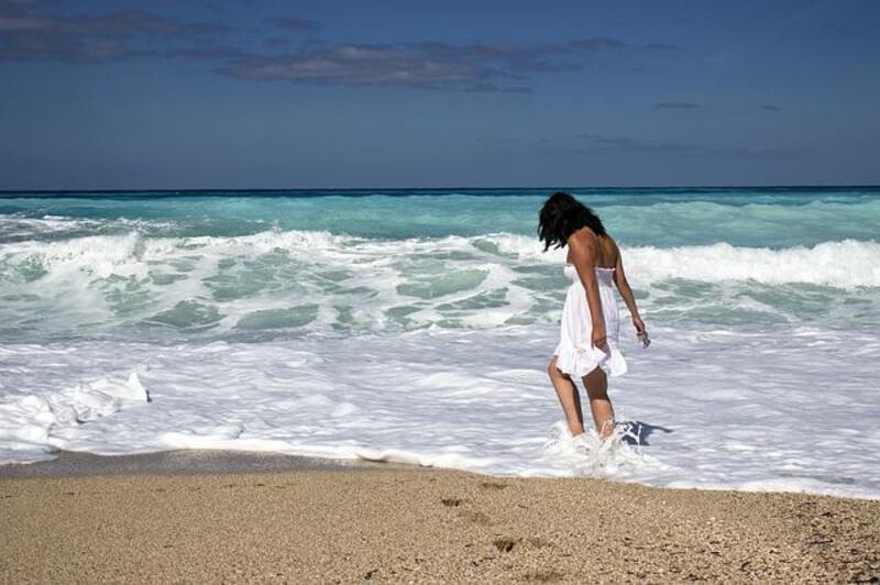 Spiaggia