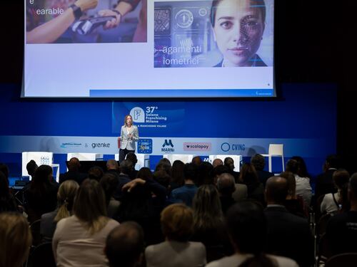 Franchising, le sfide vincenti del retail al Salone di Milano
