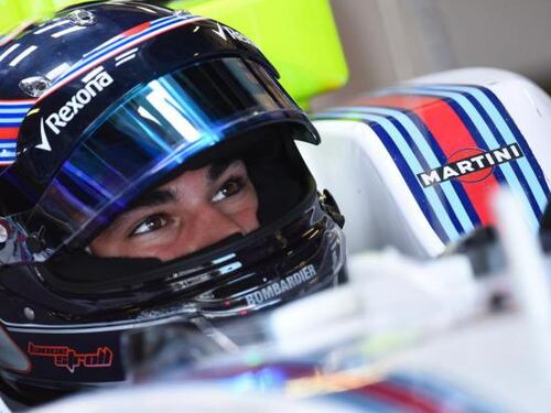 Formula 1, Robert Kubica torna finalmente in pista