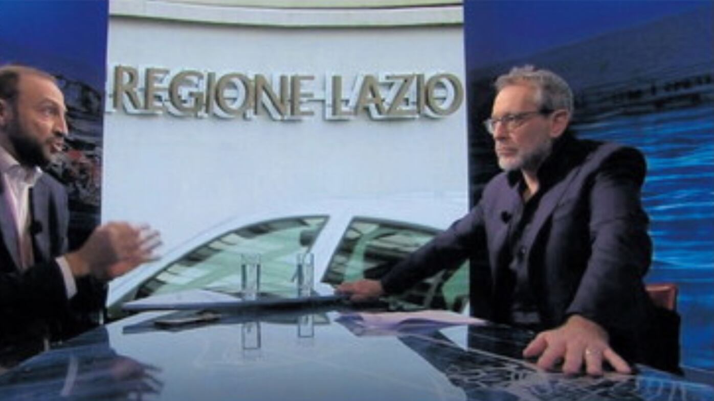 Gli accessi illegali di Striano dietro le inchieste di La7