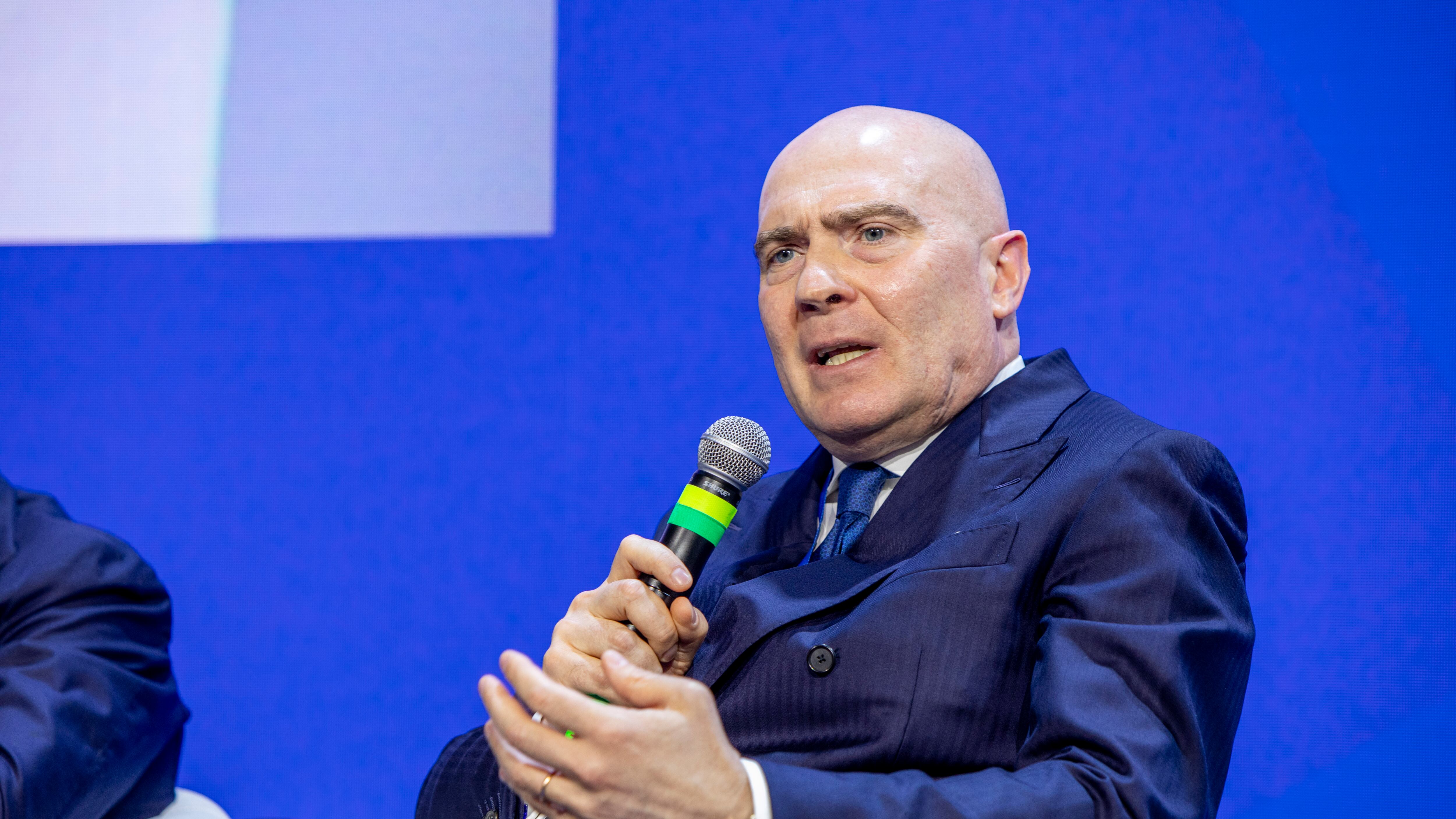 Farmindustria: "La spesa sanitaria un investimento per tutta l'Italia"