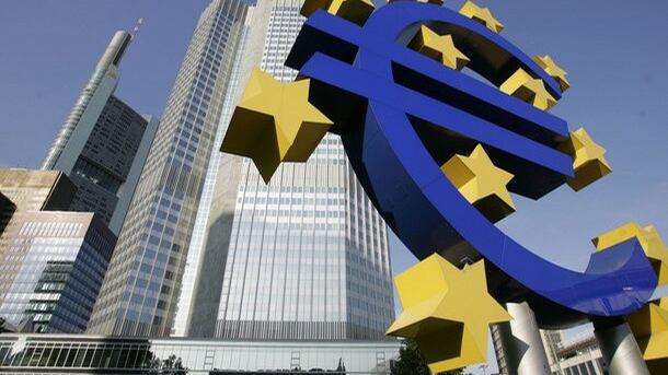 Bce: crescita debole anche nel 2013