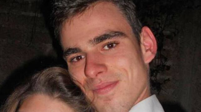 "Se avessi saputo". Il commovente messaggio dell'ex di Luca Varani