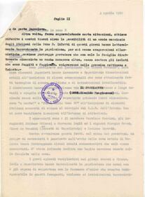 I documenti che inchiodano i comunisti - GUARDA 3