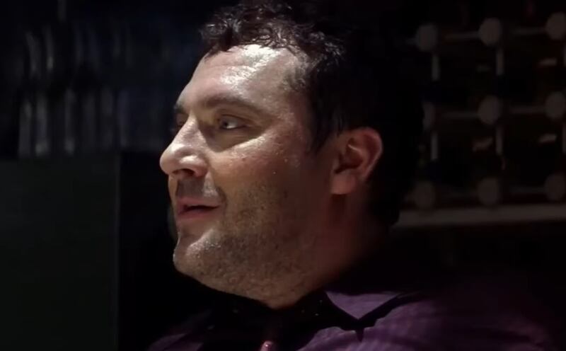 Addio a Tom Sizemore, la lunga carriera 10