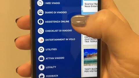 Arriva una app per assistere i turisti in viaggio