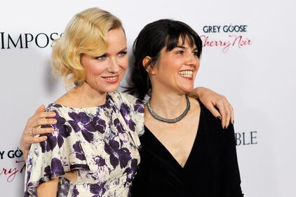 Hollywood, la prima di The Impossible 2