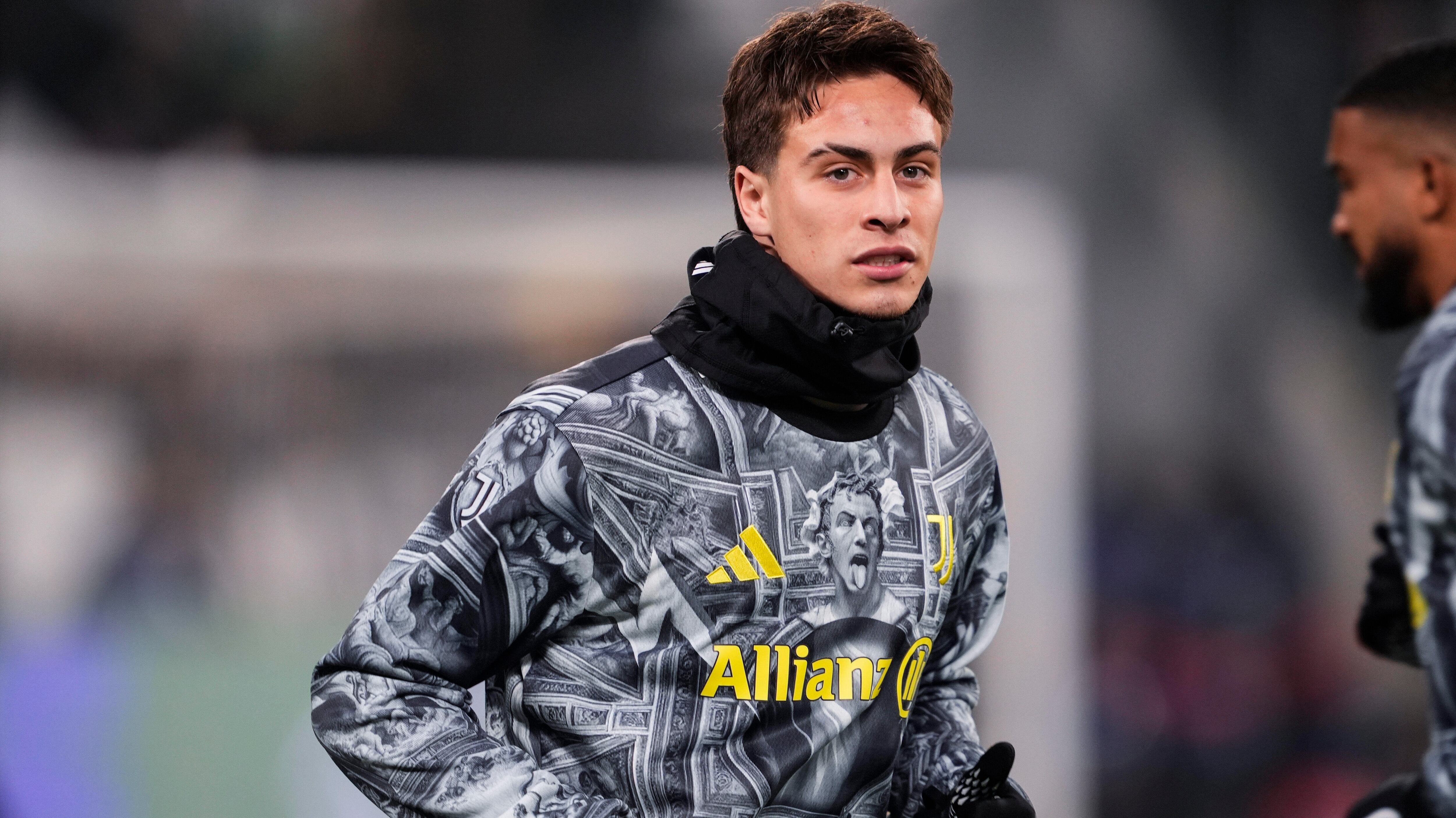 Juve, missione risalita: dietro l'angolo c'è il Napoli