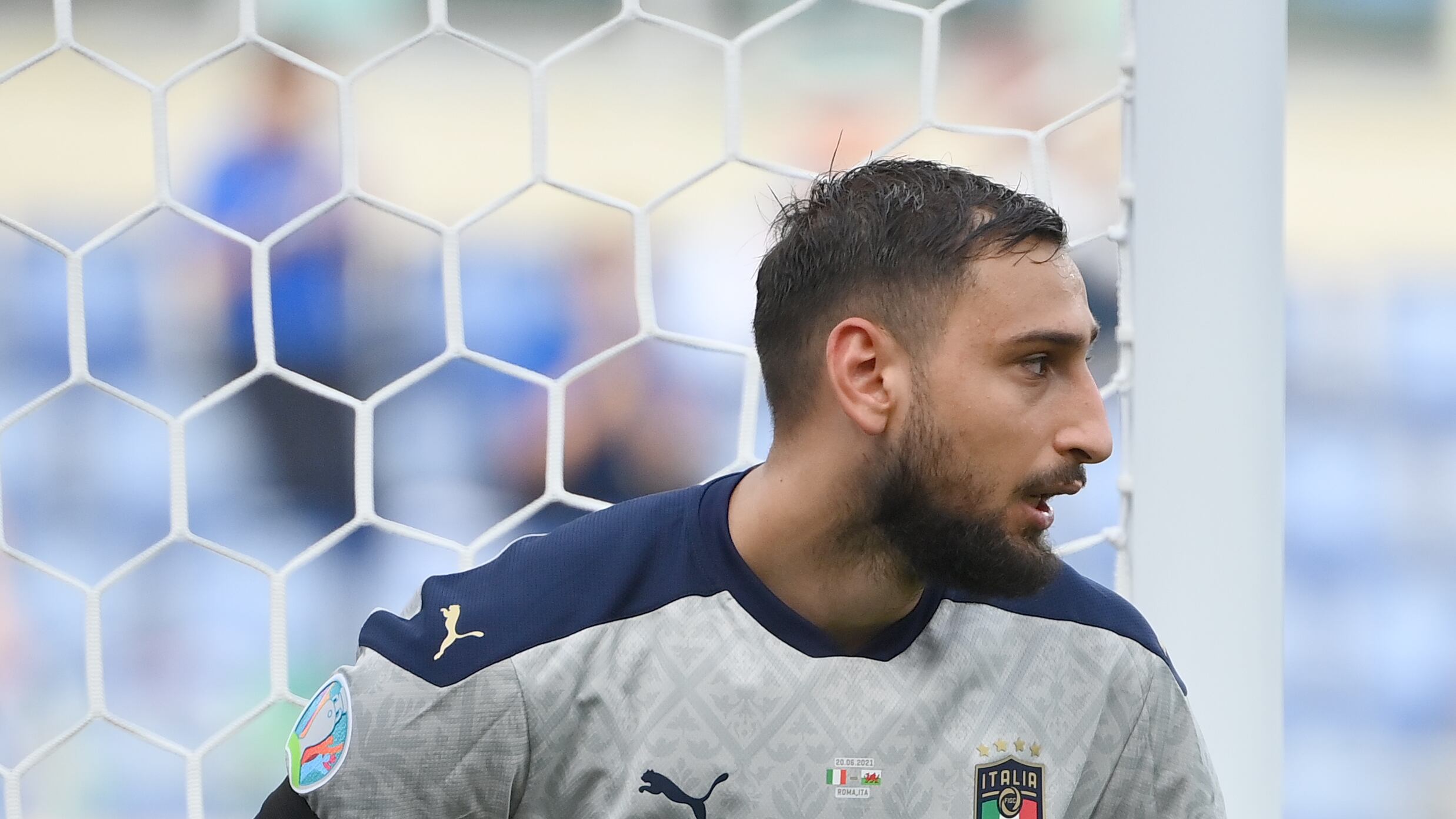 La fine dell'Italian style. Tra portieri e bomber passa solo lo straniero