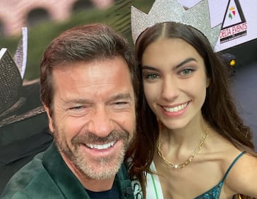 Miss Italia 2020 è Martina Sambucini 6