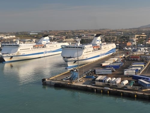 Autotrasporto, a Transpotec le vie del mare con Tirrenia e Moby
