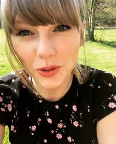 Taylor Swift, le foto più belle 2