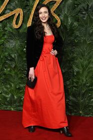 British Fashion Awards, i look più  sexy 10