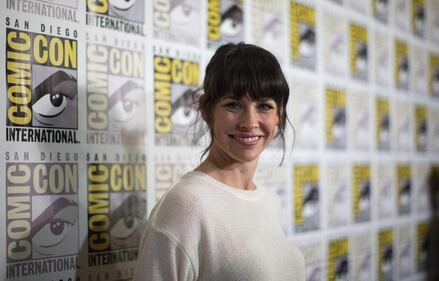 Evangeline Lilly, la più sexy sopravvissuta di "Lost"  13