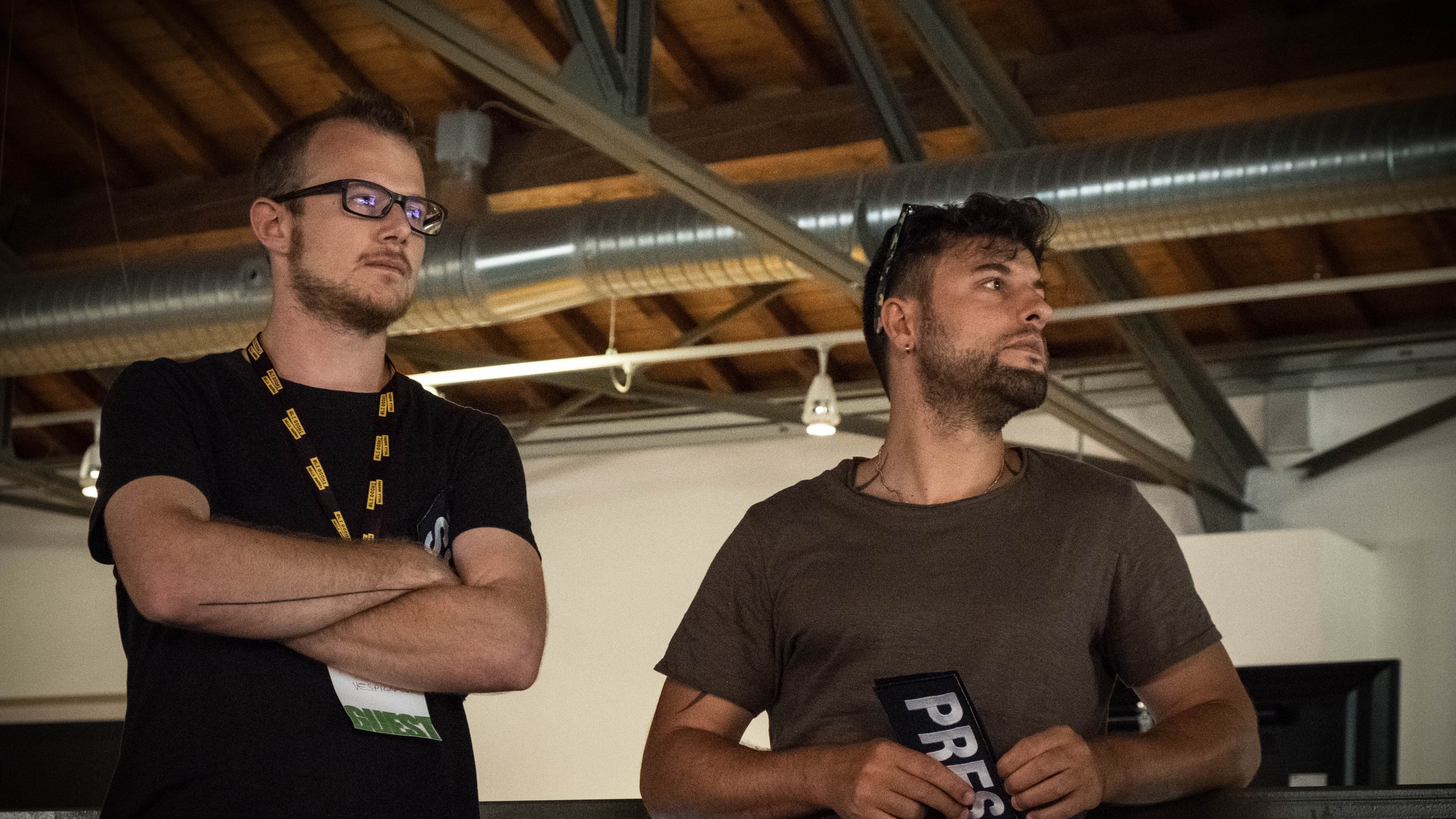 Ecco i vincitori del Reporter Day