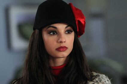 Fiocco rosa per Francesca Chillemi: foto 13