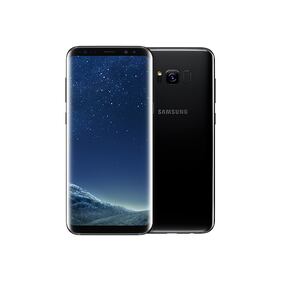 Il Samsung Galaxy S8+ 11