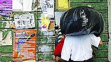 Sono una decina i centri sociali con i giorni contati