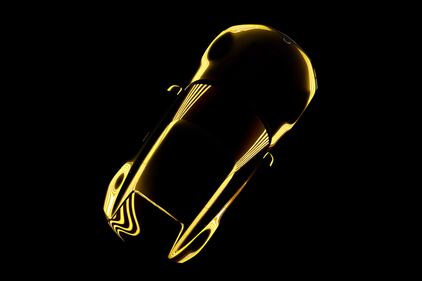 GT4 Stinger: Kia mostra gli artigli 1