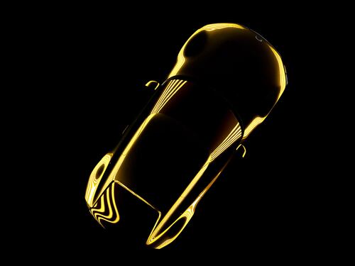 GT4 Stinger: Kia mostra gli artigli