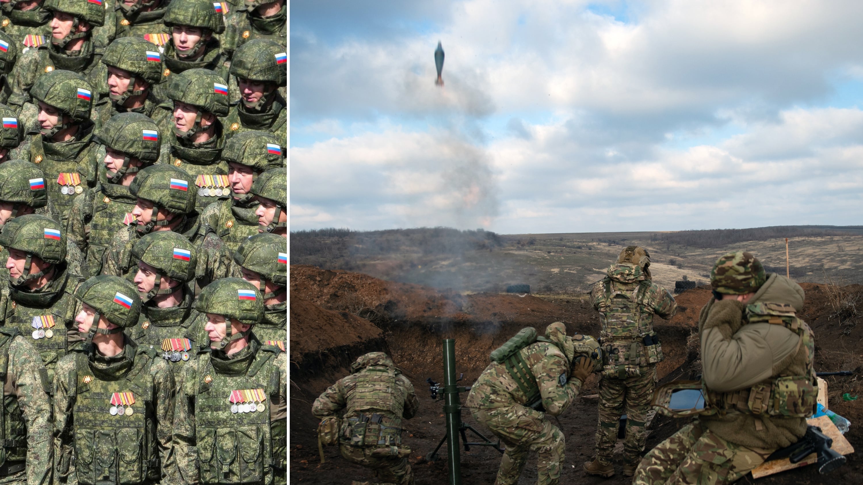 "Donbass trasformato in una base militare". Il "porcospino d’acciaio" di Mosca alle porte dell’Europa
