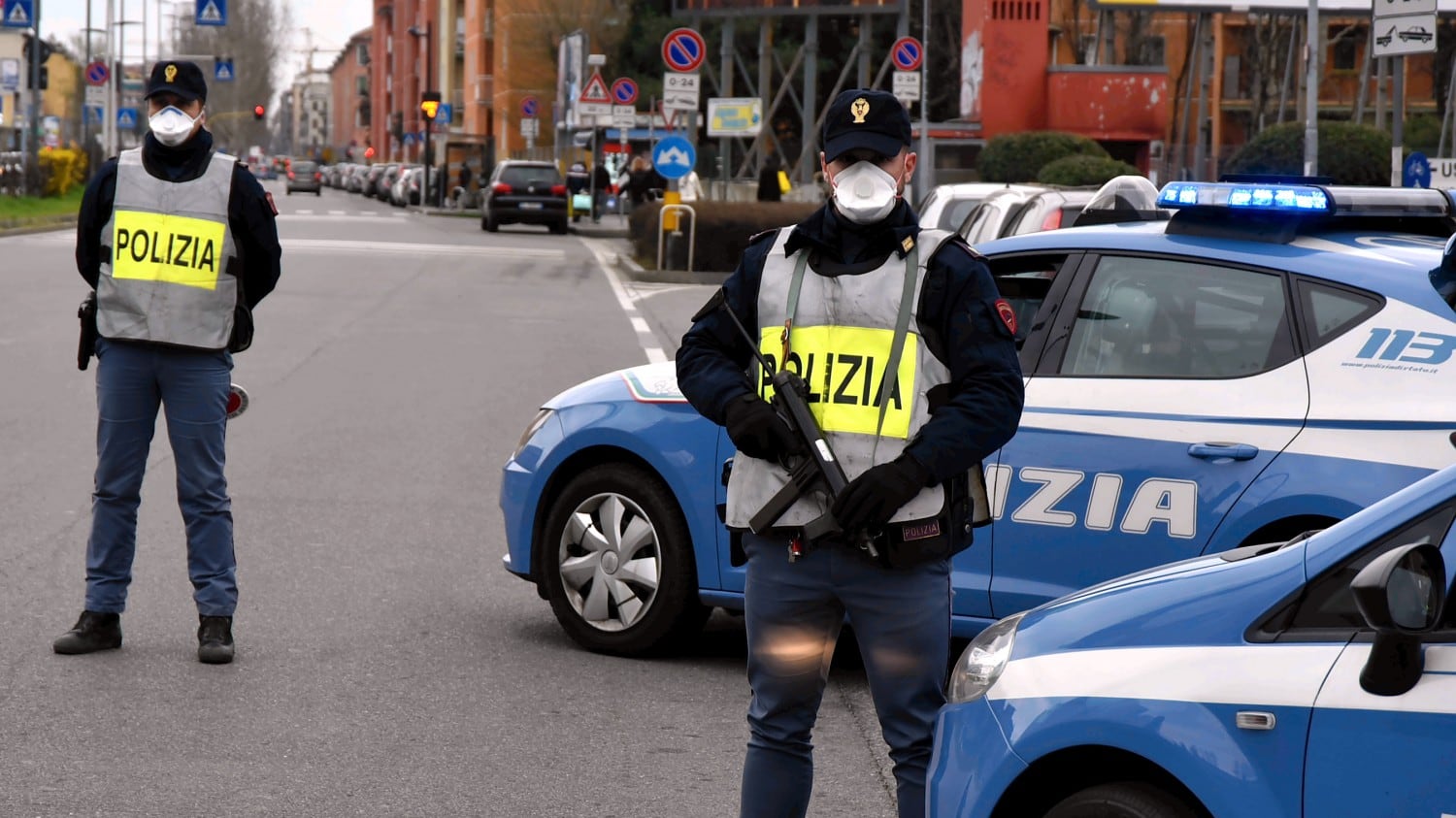 Sport, mezzi e lavoro: rischio serrata totale. E stop oltre il 3 aprile