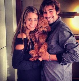 Milan-Barcellona: la sfida tra le wags 3