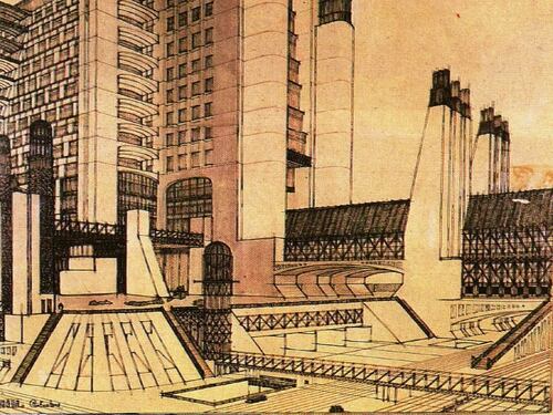 Così Volt cercò di essere la dinamo del fascismo