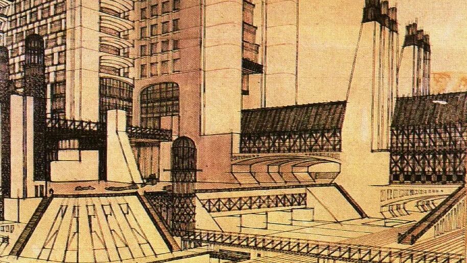 Così Volt cercò di essere la dinamo del fascismo