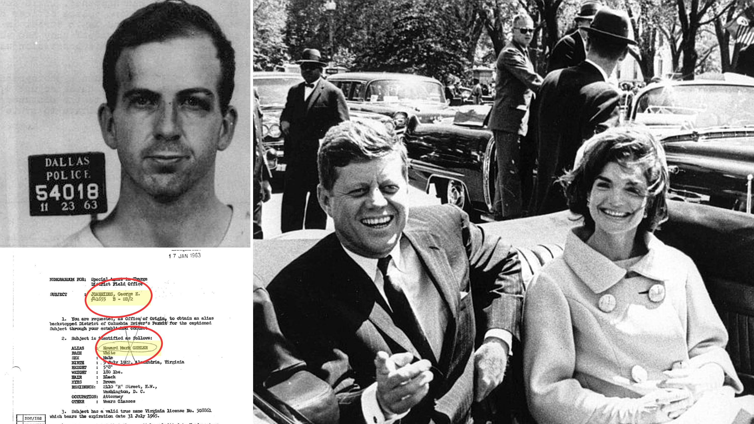 La Cia spiava Oswald prima dell'attentato a JFK: il dossier riaperto e la rivelazione che cambia tutto