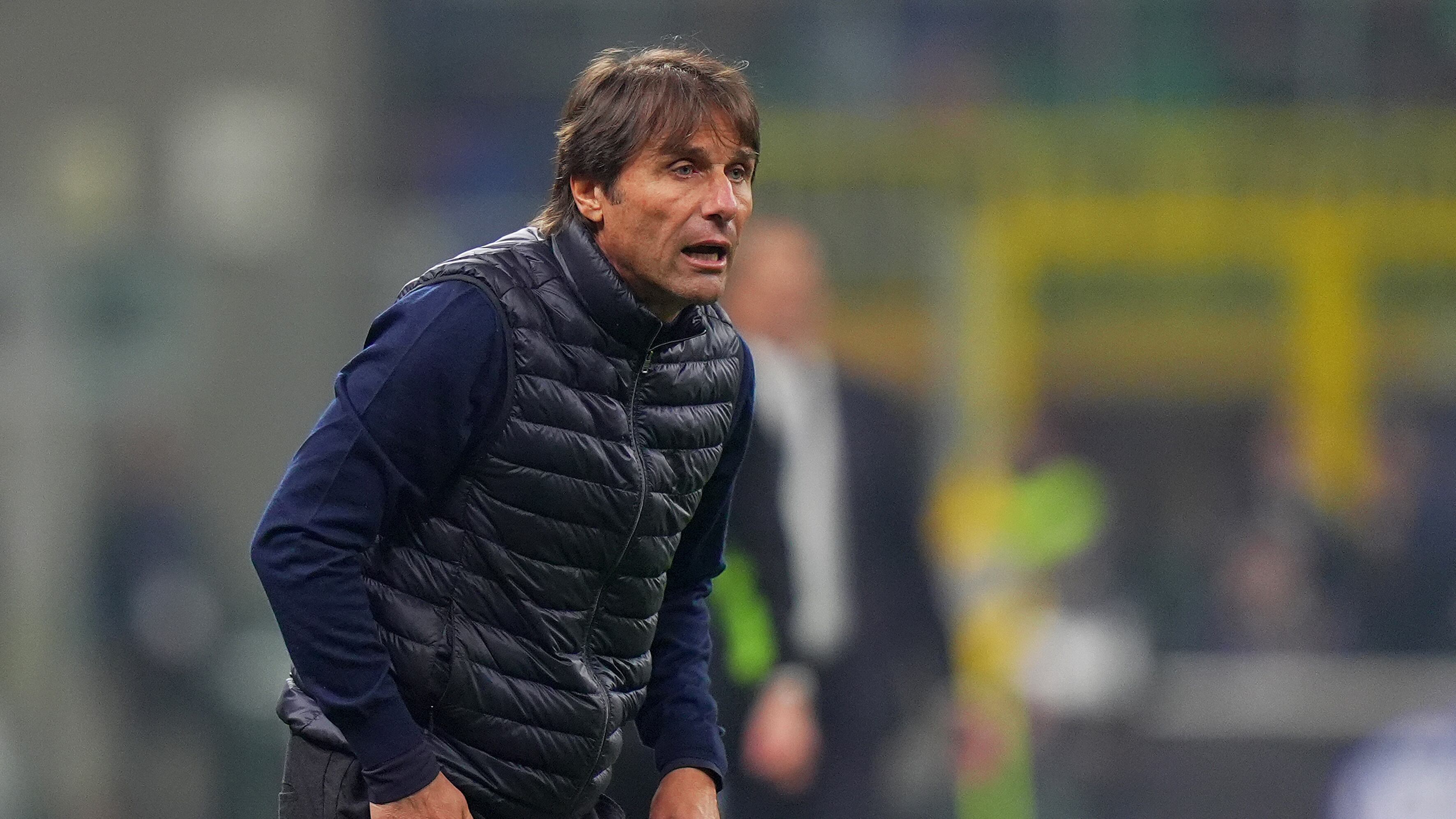 La ferocia di Antonio, quegli affanni in Juve-Milan