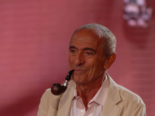 L'emblema della "romagnolità". Tra sangiovese, riviera e sacrificio