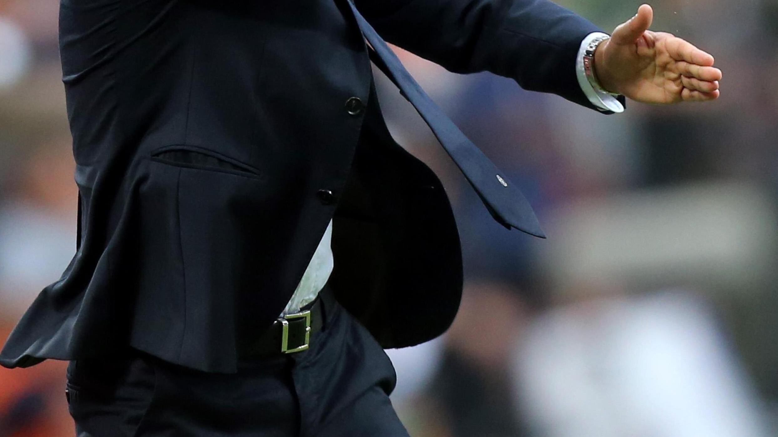 Conte dà la caccia all'11 e incassa il «sì» di Pirlo