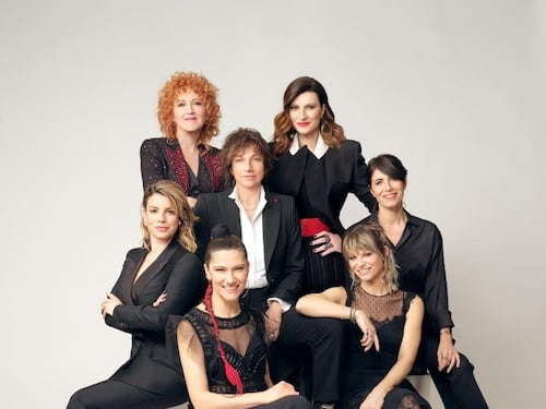 "Una, nessuna e centomila": il concerto di beneficenza a supporto delle donne vittime di violenza